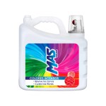 Detergente Líquido Mas Color 10 Litros