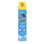 Pledge Aerosol 5in1 Multi-Surface Jasmine 250ml