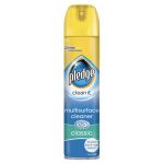 Pledge Polish 5in1 Multi-Surface Classic 250ml