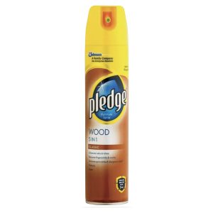 Pledge Polish Classic 250ml