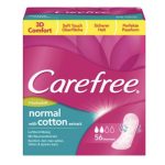 CAREFREE CLASSIC NORMAL X56