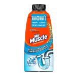 Mr Muscle Sink & Drain Foamer  (500 Ml)