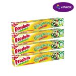 Freshrite Cling Wrap 100 SQ. FT. 4 x $5.00