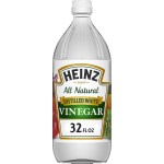 Heinz White Vinegar (32 Oz)