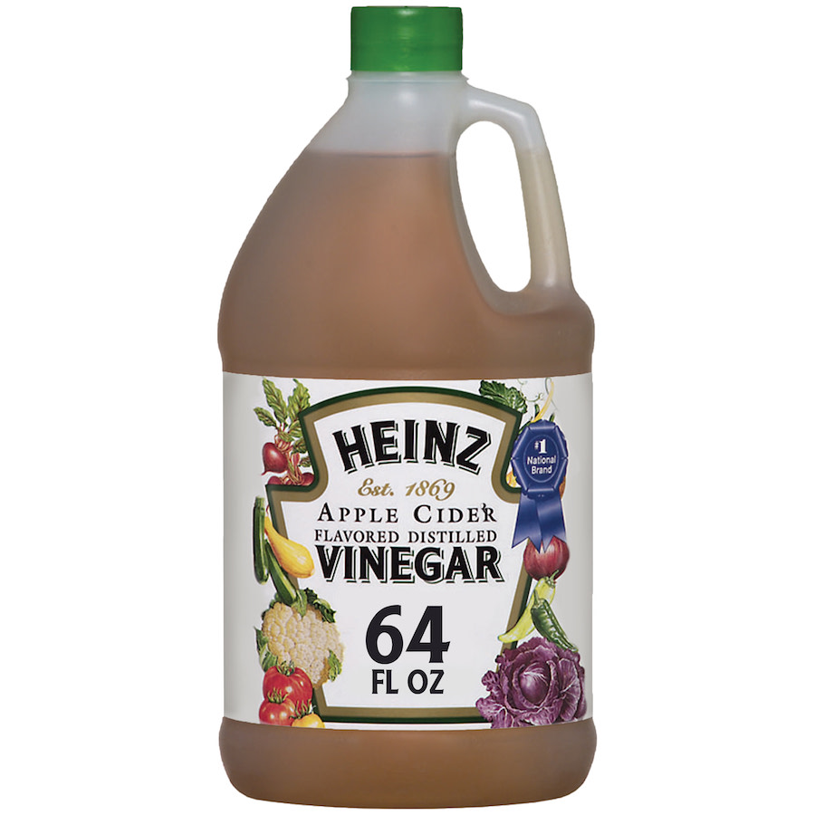 a88747e6-4199-4e60-b3c4-fe22f7fd4986.92102a1723cc78c3309fad3531fafc6a Heinz Apple Cider Vinegar (64 Oz) - Imagen 1