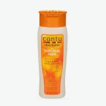 Cantu Shea Butter for Natural Hair Sulfate-Free Cleansing Cream Shampoo 400ml