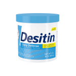 DESITIN Rapid Relief Diaper Rash Cream 16 oz