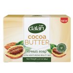 Dalan Cocoa Butter Cream Soap 3 x 90 GRMS