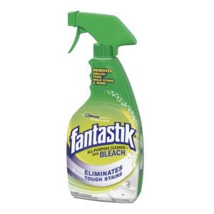 Fantastik All-Purpose Cleaner 32 Oz.