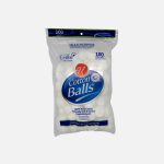 100CT COTTON BALLS