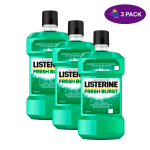 Enjuague Bucal Listerine Freshburst 500ML 3 x $12.00