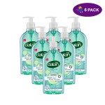 Jabon Liquido Dalan Multicare Fresh Cucumber 400ml 6 x $9.00