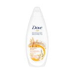 Jabon De Baño Dove Indulging Ritual With Oat Milk & Honey 750 ML