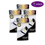 Heavy Duty Combo De Cubiertos Desechables Blanco 96 x 5.00$