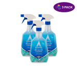 Limpiador De Baño Astonish 750 ml 3 x 9.00