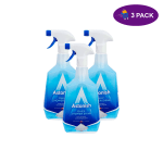 Limpiador De Duchas Y Baños Astonish 750 ml 3 x 9.00