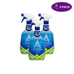 Removedor De Moho Y Hongos Astonish 750 ml 3 x 9.00