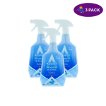Limpiador De Vidrios Astonish 750 ml 3 x 9.00