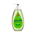Shampoo Johnsons Baby Camomila (750ml) $6.50