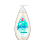 Jabon Johnsons Cotton Touch 500 ml