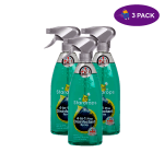 Limpiador Desinfectante 4 En 1 Stardrops 750 ml 3 x 8.25
