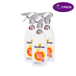 Limpiador De Cocinas Stardrops 750 ml 3 x 8.25