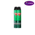 Baygon Ultra Verde 400 ml 2 x 8.00
