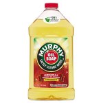 Murphy Oil Soap Wood Cleaner, Original – 32Oz.