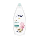 Jabon De Baño Dove Calming Pistachio Cream & Magnolia 750 Ml