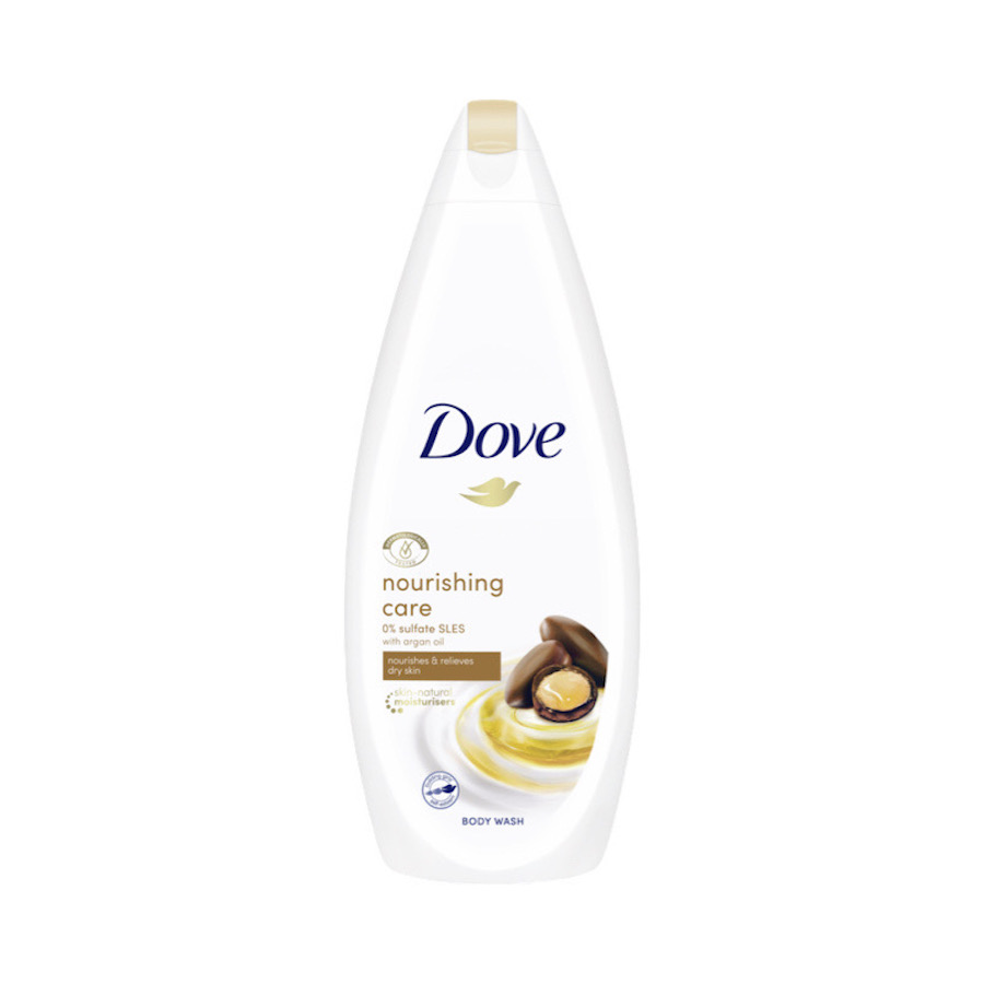 IMG_2016 Jabon De Baño Dove Nourishing Care 750 Ml - Imagen 1