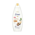 Jabon De Baño Dove Purely Pampering Shea Butter & Warm Vanilla 750 Ml
