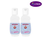 Aceite Para Bebé Mennen Baby Magic 100 Ml 2×6.00