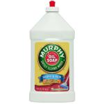 Murphy, Oil Soap Wood Cleaner Squirt & Mop, 32Oz