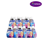 Renuzit Adjustable Air Freshener, Snuggle Super Fresh 12 x 13.50
