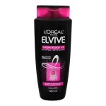 Shampoo Loreal Paris Elvive Caída Resist X3 (680 Ml)