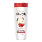 Shampoo Loreal Paris Elvive Reparación Total 5 (370 Ml)