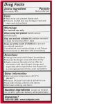 Boudreaux's Butt Paste Maximum Strength Diaper Rash Ointment, 2 Ounce Tube - Imagen 6