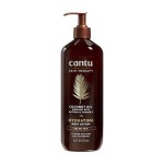 Cantu Coconut Oil Hydrating Body Lotion (16 Oz)