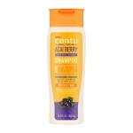Cantu Acai Berry Revitalizing Shampoo (13.5 Oz)