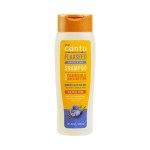 Cantu Flaxseed Soothing Shampoo (13.5 Oz)