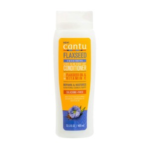 Cantu Flaxseed Soothing Conditioner (13.5 Oz)