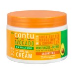 Cantu Avocado Hydrating Curling Cream (12 Oz)