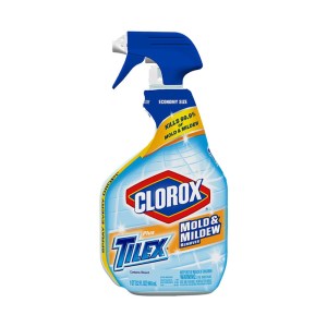 Clorox Plus Tilex Mold & Mildew Remover,  (946 Ml)