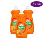 Lavatrastes Palmolive Orange Tangerine Scent (28 Oz) 3 x $10.00