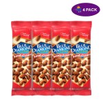 Blue Diamond Almonds Smokehouse (1.5 Oz) 4 x $6.00