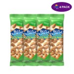 Blue Diamond Almonds Whole Natural (1.5 Oz) 4 x $6.00