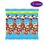 Blue Diamond Almonds Lightly Salted  (1.5 Oz) 4 x $6.00