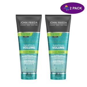 John Frieda Inner Power Protein-Conditioner (175 Ml) 2 x $8.00