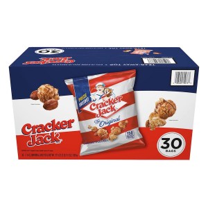 Cracker Jack (30 Bags, 1 1/4 Oz)