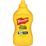 French's Classic Yellow Mustard (30 Oz)